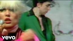 Blondie - X Offender 