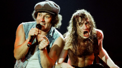 AC/DC, i 40 anni di Back In Black: la band pubblica un documentario per festeggiare l’anniversario dell’album