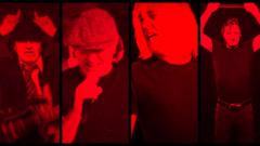 AC/DC: la band pubblica i primi secondi di un nuovo brano, Shot In The Dark! Guarda il video