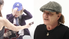 AC/DC, pubblicato il dietro le quinte della realizzazione a distanza del video dei Realize. Guardalo qui