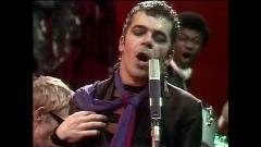 Ian Dury - Sex & Drugs & Rock & Roll 