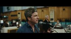 Noel Gallagher's High Flying Birds - Open The Door, See What You Find