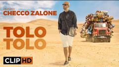 Dalla regia di Checco Zalone, arriva al cinema la nuova commedia “Tolo Tolo”