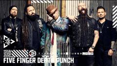 Five Finger Death Punch - Times Like These