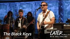 The Black Keys e Noel Gallagher insieme sul palco per l'esibizione alla BBC. Guarda il video