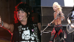 Aerosmith: il vero significato di Dude (Looks Like A Lady) e come Vince Neil dei Mötley Crüe abbia ispirato Steven Tyler