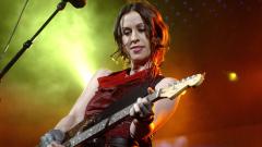 Alanis Morissette: UFFICIALE nuova data l'8 novembre 2021 a Milano. Tutte le info e biglietti