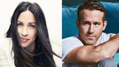 Alanis Morissette, la storia della canzone che scrisse quando finì la sua relazione con Ryan Reynolds