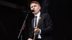 Franz Ferdinand, quella volta che Alex Kapranos venne fermato in Russia con l'accusa di spionaggio