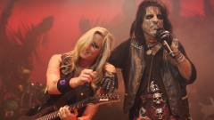 Alice Cooper, ecco le tre cose fondamentali che promette a tutti i musicisti che entrano nella sua band