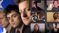 Green Day, il cast di "American Idiot" reinterpreta 21 Guns in quarantena per i 10 anni del musical. Guarda il video