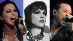 Ecco perché Amy Lee e Lzzy Hale hanno deciso di reinterpretare Heavy dei Linkin Park 