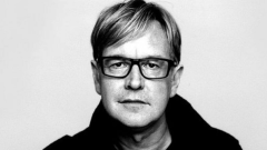 Depeche Mode: è morto il tastierista Andy Fletcher