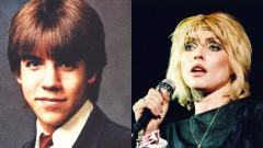 Red Hot Chili Peppers, la storia di quando Anthony Kiedis chiese a Debbie Harry dei Blondie di sposarlo