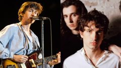 Inhaler: "Gli Arctic Monkeys vanno in tour con un vero bar "da viaggio". Se lo sono costruiti"