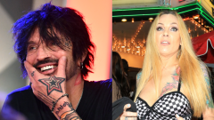 Mötley Crüe: la sorella di Tommy Lee è una grandissima batterista! Scopri la sua storia