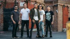 Avenged Sevenfold: CANCELLATO il concerto a Rock The Castle del 23 Giugno 2022. Tour europeo posticipato