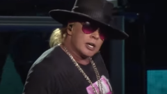 Guns N' Roses, pubblicato il concerto registrato in Brasile nel 2016. Guardalo qui