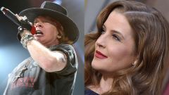 Axl Rose, il toccante messaggio per la scomparsa di Lisa Marie Presley: "Mi mancherai amica mia"