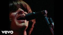 Creedence Clearwater Revival - Travelin' Band (Live)
