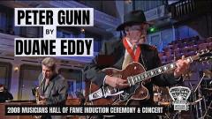Duane Eddy - Peter Gunn