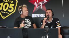 Ultimo giorno di “Revolver special” dall'Autodromo Nazionale di Monza!