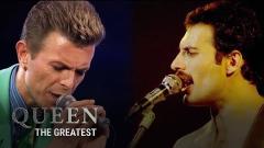 I Queen raccontano la vera storia di Under Pressure con David Bowie: "Eravamo tutti ubriachi quella notte". Guarda la puntata della serie The Greatest