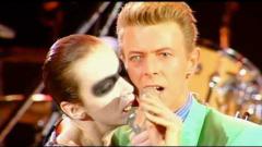Queen & Annie Lennox & David Bowie - Under Pressure