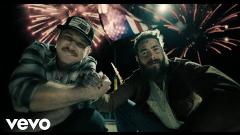 Post Malone - I Had Some Help (feat. Morgan Wallen)