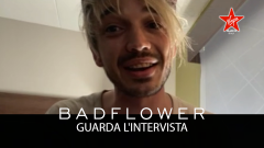 Badflower: guarda l'intervista a Josh Katz