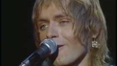 The Cars - Just What I Needed 