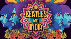 The Beatles and India: annunciato il film sull'incredibile viaggio dei Fab Four del 1968. Tutti i dettagli