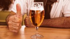 Birra, in arrivo dalla spagna il gel per eliminare la pancetta alcolica. Tutti i dettagli