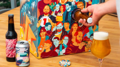 Birra, ritorna il calendario dell'avvento anche per il 2021! Il regalo perfetto per aspettare con gusto il Natale