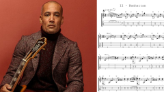 Come imparare a suonare le canzoni di Ben Harper: il rocker pubblica i suoi spartiti su Instagram. Guardali qui