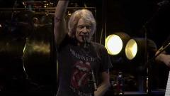 I Bon Jovi live in supporto della popolazione ucraina. Guarda il video