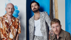 Coronavirus, i Biffy Clyro hanno posticipato l'uscita del nuovo album "A Celebration Of Endings"