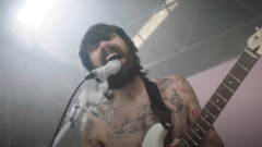 Biffy Clyro - A Hunger In Your Haunt