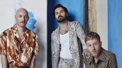 Biffy Clyro, pubblicato il nuovo inedito A Hunger In Your Haunt. Ascoltalo qui