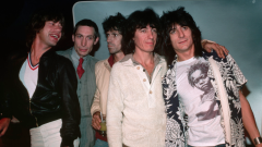 The Rolling Stones, Bill Wyman tornerà nella band per il nuovo album
