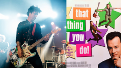 Green Day, Billie Joe Armstrong ha registrato un nuovo brano a casa per i fan in quarantena. Ascolta qui That Thing You Do