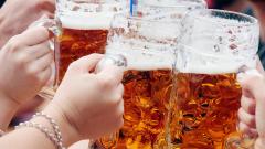 Birra: non fa ingrassare! Uno studio ne conferma i benefici