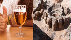Birra: scoperto in Egitto il birrificio più antico del mondo, risale ad oltre 5000 anni fa. Guarda le foto