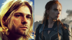 Nirvana, una cover di Smells Like Teen Spirit sarà nella colonna sonora di Black Widow con Scarlett Johansson. Ascoltala qui