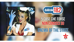 Enema Of The State: 5 cose che forse non sai sull'album dei Blink-182