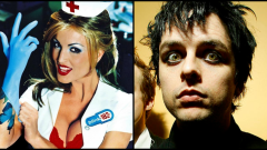 Blink-182, la storia di What’s My Age Again. Mark Hoppus. "sono stati i Green Day a ispirarla"