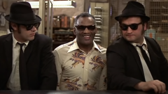 The Blues Brothers - Shake a Tail Feather