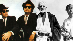 I bizzarri e incredibili legami tra i Blues Brothers e Star Wars (e il rifiuto di George Lucas verso Belushi e Aykroyd)