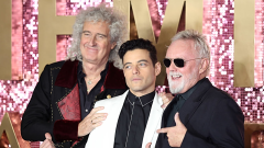 Bohemian Rhapsody, Brian May smentisce un nuovo film: "Non credo che ci sarà mai un sequel"