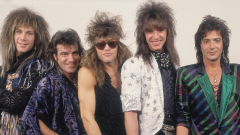 Bon Jovi, la vera storia della fondazione della band del New Jersey